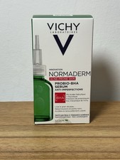 Vichy Normaderm Probio-Bha Anti-Imperfections Serum 30ml BRAND NEW