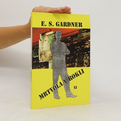 Mrtvola v rokli  |  Erle Stanley Gardner