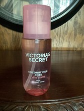 VICTORIA'S SECRET "COCONUT MILK ROSE-FEEL CALM" - HAIR BODY MIST. NEW