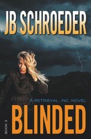 JB Schroeder | Blinded | Taschenbuch | Englisch (2023) | JB Schroeder