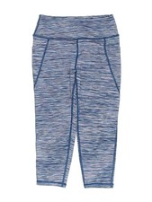 Z by Zella Girls Blue Active Pants Small kids