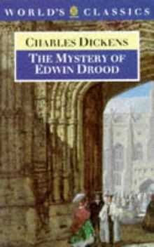 Oxford Worlds Classics: Mystery Edwin Drood von Va... | Buch | Zustand sehr gut