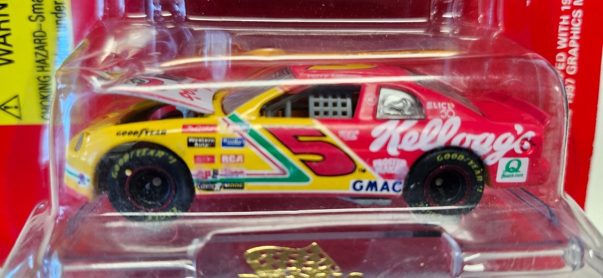 Racing Champions 1997 Preview Edition NASCAR #5 Terry Labonte