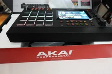 Akai MPC Live 2, pristine condition, impeccable sound. Music Production Center