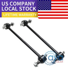 Barras estabilizadoras delanteras izquierda para Chevy Equinox Captiva Sport Terrain Torrent Vue XL-7