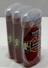 3 Pack Old Spice Swagger Scent of Cedarwood Deodorant Aluminum Free 3.8 oz ea