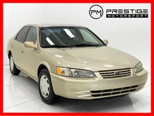 1999 Toyota Camry for Sale