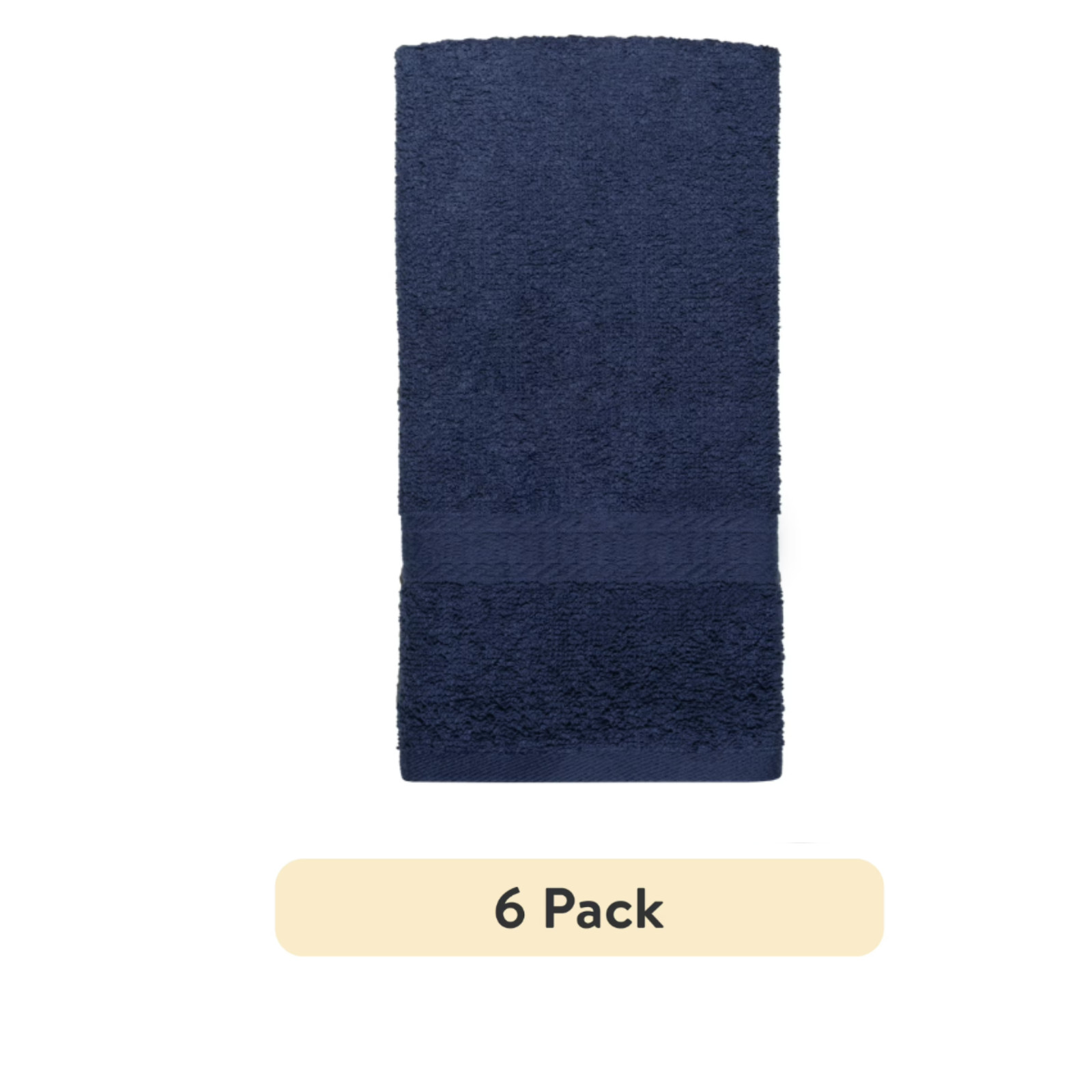 16x26 Cotton Soft Absorbent Select Color Style