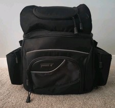 Motorcycle Sissy Bar Travel Bag