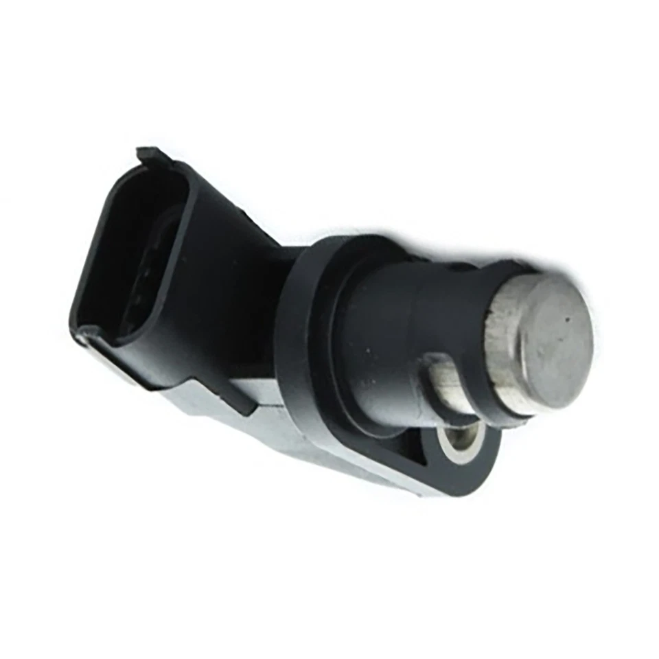 Sensor de posición del árbol de levas del motor para Mercedes-Benz CLK55 AMG 2001-2004 | 3 pines Foto 2 de 4