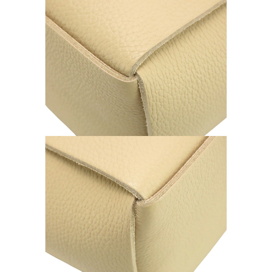 Bottega Veneta MAXI INTRECCIATO MINI ALCO 2 WAY TOTE BAG HANDBAG Used LIBR-0 thumbnail 5