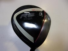 PRGR Rs Fairway Wood 2018 3W Flex S Used