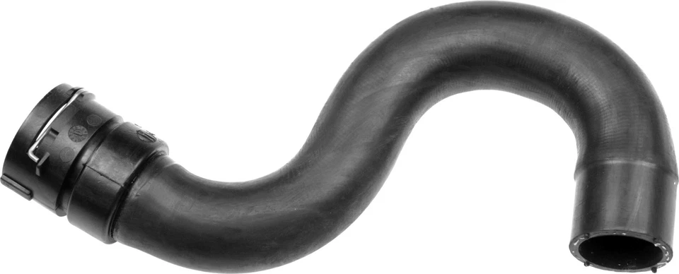 RADIATOR HOSE 05-4343 FOR VOLVO S80/II XC60/VAN/SUV XC70 V70/III 2.4L 5cyl - Image 2 of 4