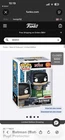 Funko Pop Batman Bat-Manga #621 ECCC 2026 Official Con Sticker Exclusive LE 5000