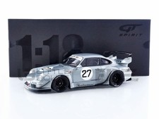 GT SPIRIT 1/18 - PORSCHE 911 (993) RWB YUIITSUMUNI - 2024 GT522