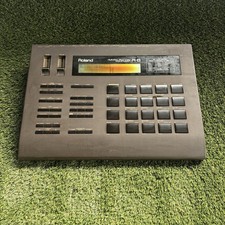 Roland R-8 Human Rhythm Composer 1991 Working free shipping