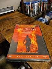 Backdraft - Kurt Russell DVD