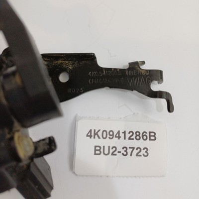 2018-2023 Audi Q5 Headlight Level Sensor Front 4K0941286B