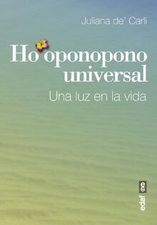 Ho?oponopono universal : una luz en la vida (Psicol... | Buch | Zustand sehr gut