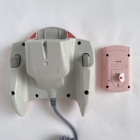 SEGA Dreamcast Console White HKT-3000 NTSC-J Retro Gaming System Japan Used