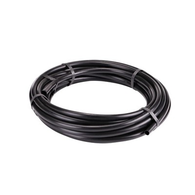 Raindrip 062005P 0.710-Inch Drip Irrigation Supply Tubing, 50-Foot, Irrigatio...
