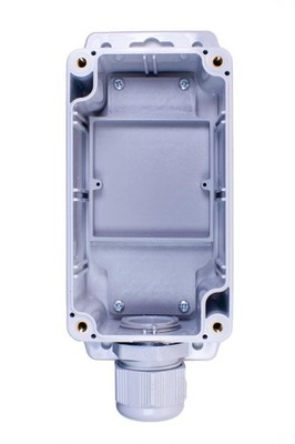 5902143691877 OBUDOWA ZEWNĘTRZNA IP68 ATTE ABOX-CA1 ATTE