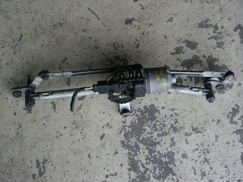 Scheibenwischer Wischermotor Skoda Fabia 6Q1955119 6Q1955119A 2007