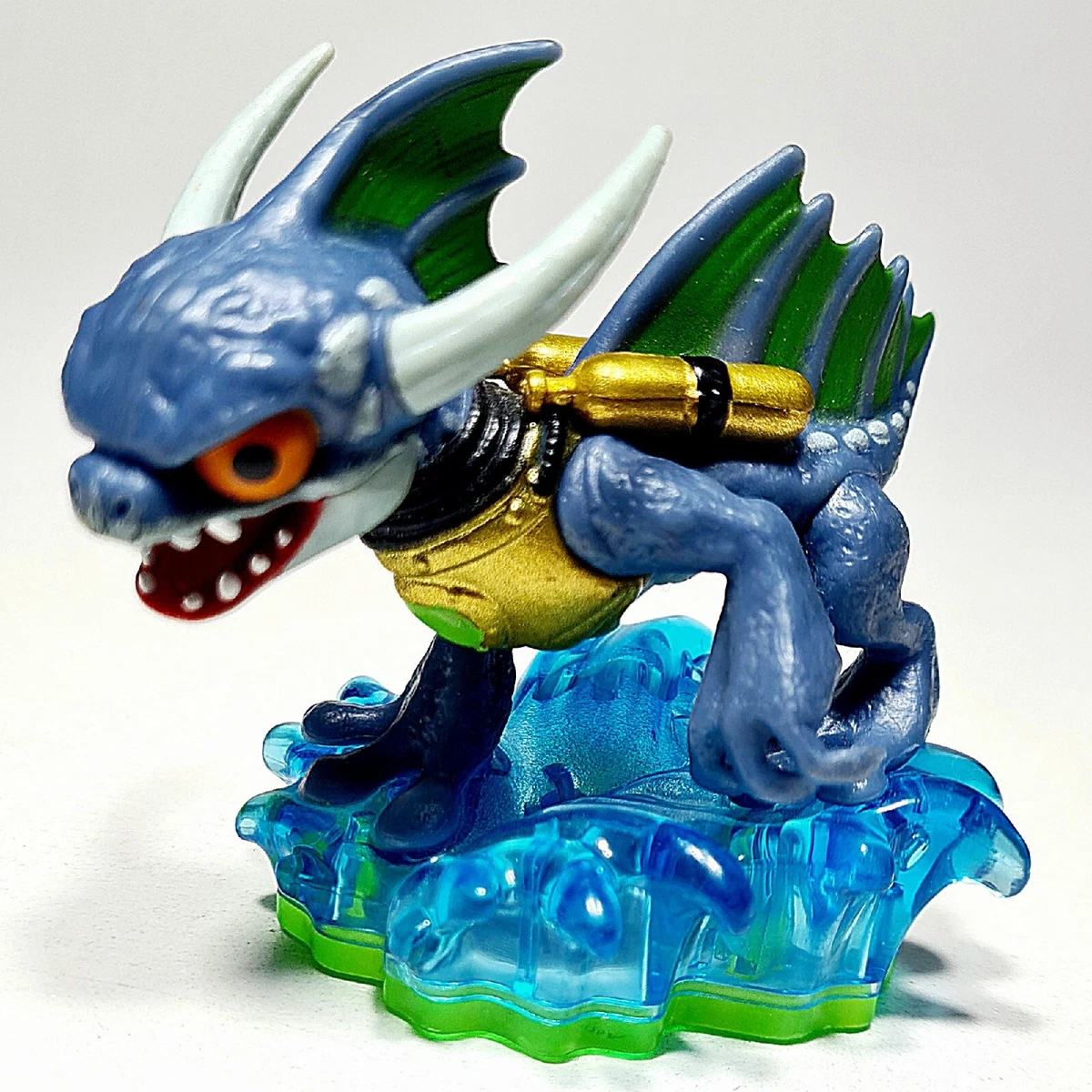 Skylanders zap 2024
