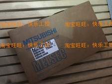 1pcs Mitsubishi AJ71QC24N-R2 PLC Module New In Box Expedited Ship  #98/7