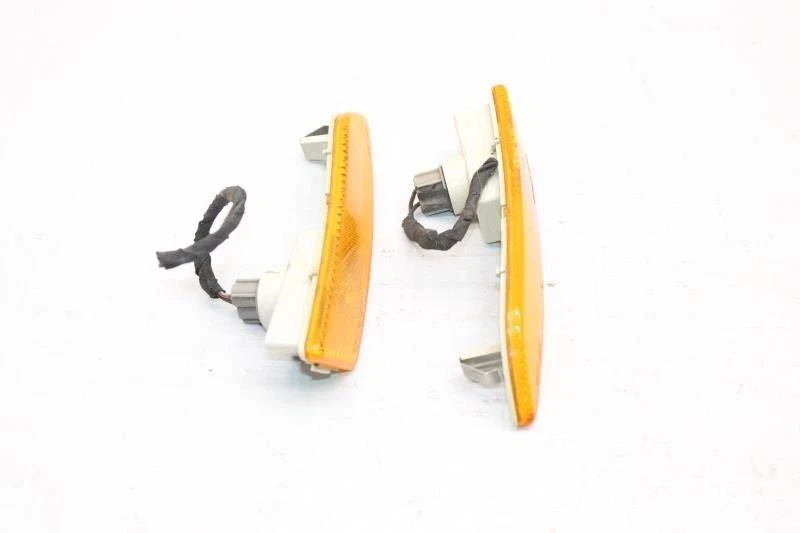 Chrysler Crossfire ZH 2005 cupé #297 luces marcadores de giro delanteras Foto 3 de 4