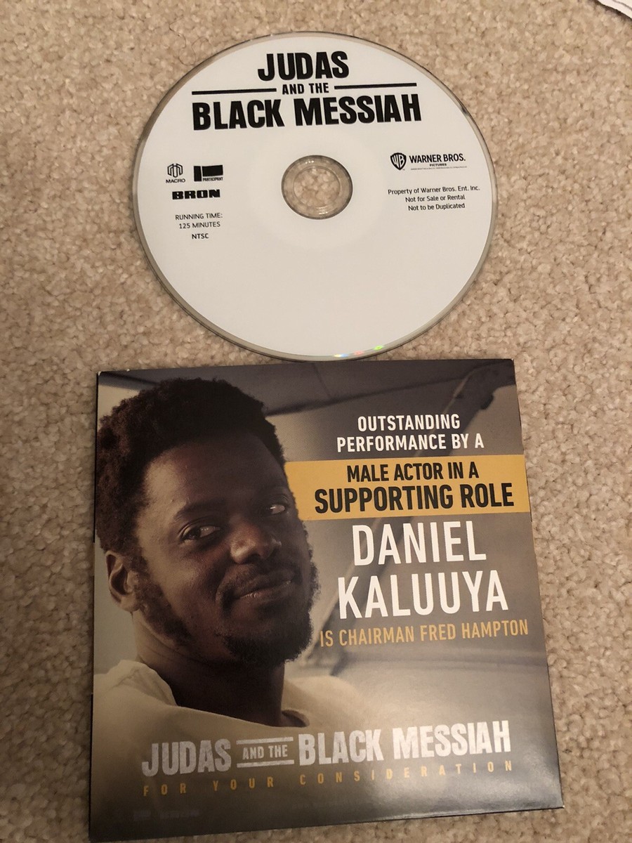 Sundance Film Judas And The Black Messiah Not On Hbo Max Watch