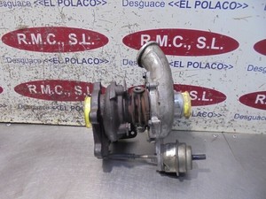 90570508 turbolader at für OPEL VECTRA B BERLINA 1995 4627661