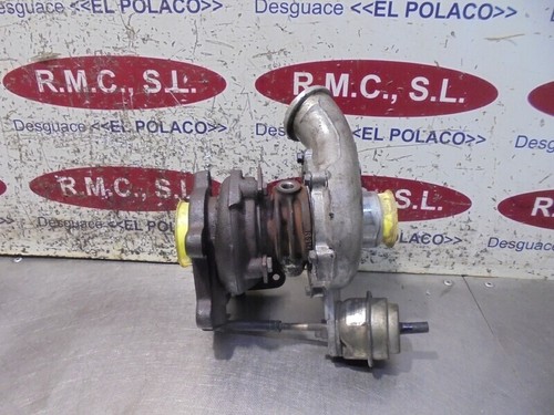 90570508 turbolader at für OPEL VECTRA B BERLINA 1995 4627661