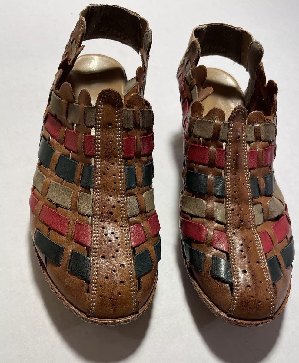 Rieker sina cheap sandals