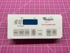 Whirlpool Oven Control Board P 3196248