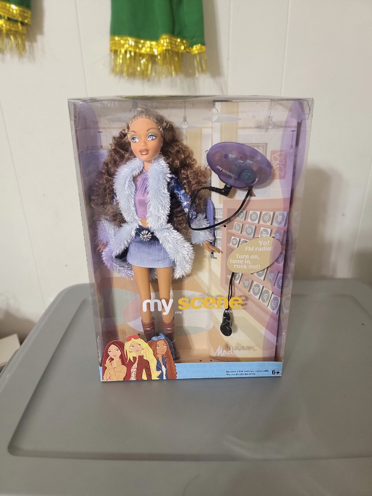 Foto 1 di 8
