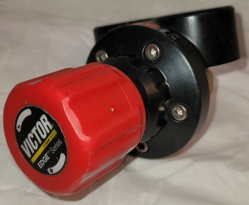 Victor Technologies 0781-5105 ESS3 1510 Medium Capacity - Picture 3 of 9