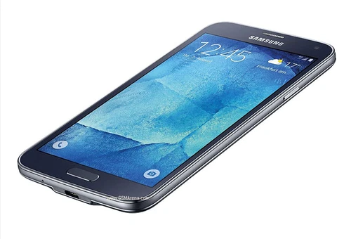Samsung Galaxy S5 Neo SM-G903F 16GB Fabrik entsperrt Smartphone schwarz Gut B+ US - Bild 6 von 12