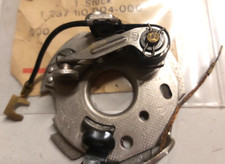 verteilergrundplatte,verstellbar,Bosch, 1237110004,1 237 110 004, NOS,Altbestand