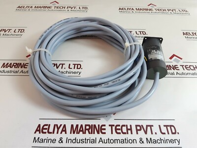 Tpk karl ds64a pressure sensor