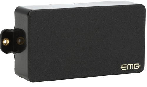 Si Possono Montare Pickup Passivi Al Posto Degli Attivi - Foto 8