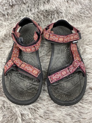 ebay tevas