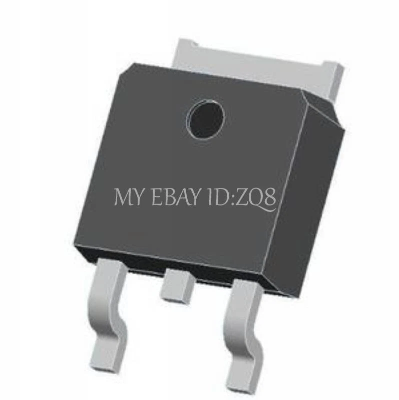 10PCS MC78M05CDTR L78M05CDT TO-252 Voltage Regulator IC - Image 4 of 4
