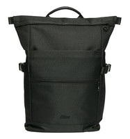 S.Oliver Backpack Rucksack Laptoprucksack Rucksack Black Schwarz Neu
