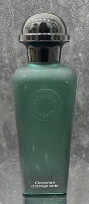 Hermes - Concentré d orange verte - EdT - 100ml - NEU & UNBENUTZT - Rarität