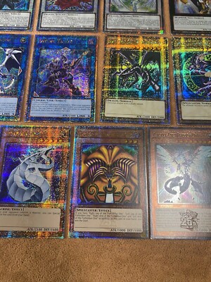 YUGIOH ALL 16 SEALED PROMOS 2023 25th Anniversary Tin QUARTER CENTURY MP23 | eBay YUGIOH ALL 16 SEALED PROMOS 2023 25th Anniversary Tin QUARTER CENTURY MP23 | eBay