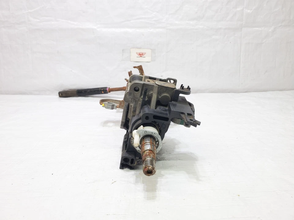 2007-2014 GMC Sierra 2500 HD Steering Column Assembly  OEM 15775845 Foto 3 de 4