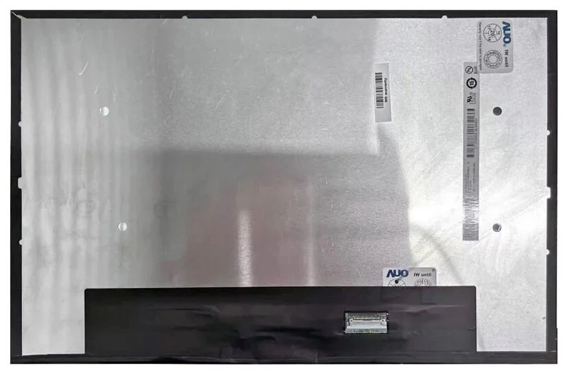 DISPLAY 14" B140UAN02.4 / N140JCA-EEK / NV140WUM-N41 / NV140WUM-N42 / N43 / N46 - Image 2 of 2