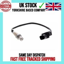 OXYGEN O2 LAMBDA SENSOR FOR NISSAN QASHQAI/QASHQAI+2 2011-2014 2269000Q0L