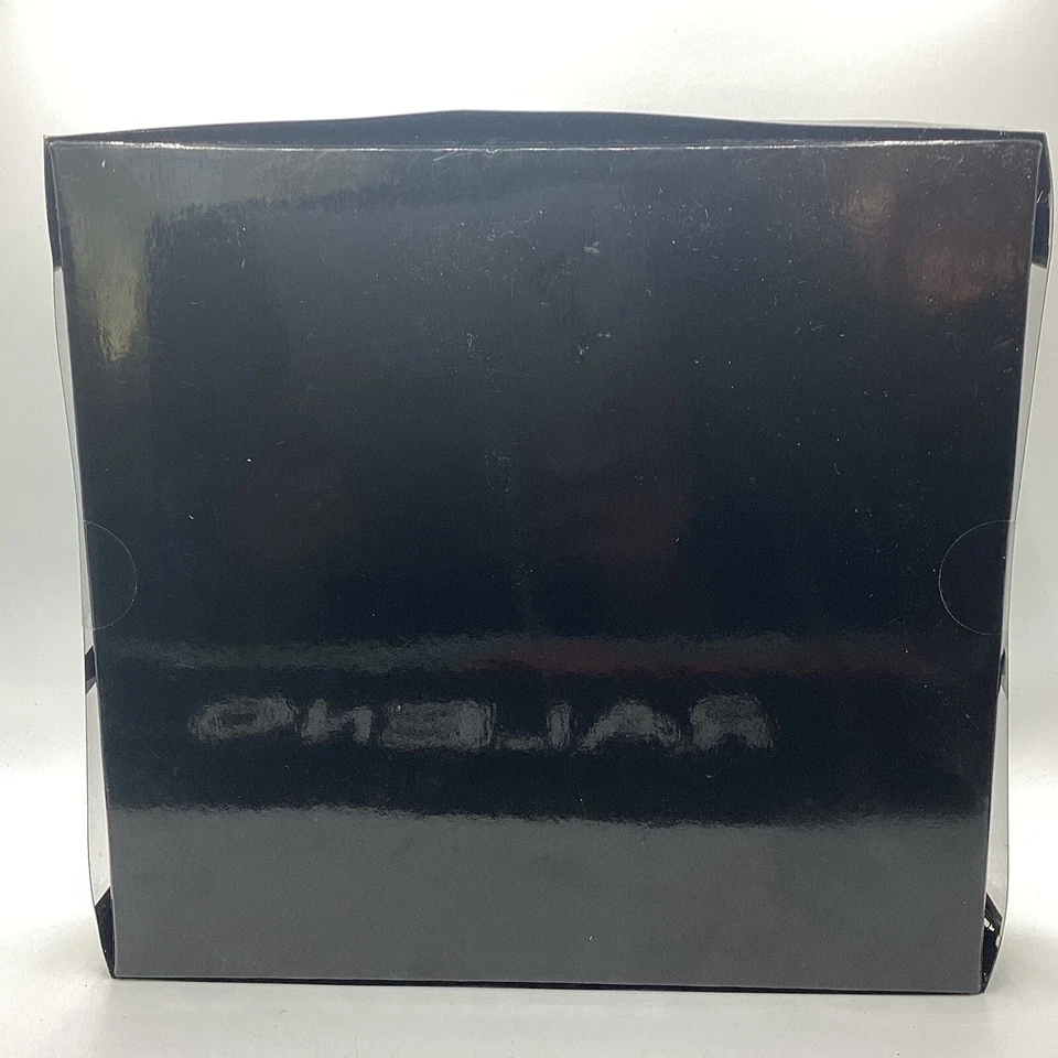 Juego de 5 pañuelos vintage de accesorios Paris para hombre en caja sellados de fábrica NOS Foto 4 de 4